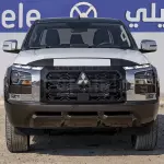 MITSUBISHI L200 SPORTERO DC 2.4L 2026 MODEL YEAR BRONZE COLOR - Thumbnail 2