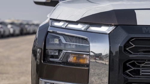 MITSUBISHI L200 SPORTERO DC 2.4L 2026 MODEL YEAR BRONZE COLOR