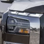 MITSUBISHI L200 SPORTERO DC 2.4L 2026 MODEL YEAR BRONZE COLOR - Thumbnail 4
