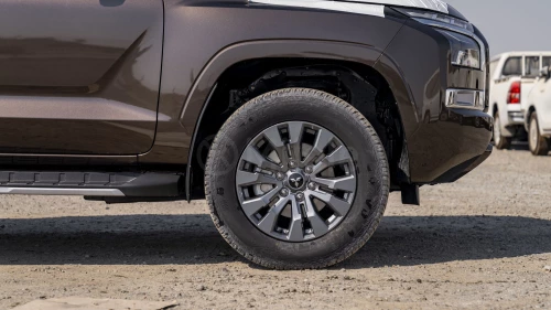 MITSUBISHI L200 SPORTERO DC 2.4L 2026 MODEL YEAR BRONZE COLOR