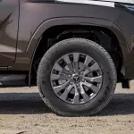 MITSUBISHI L200 SPORTERO DC 2.4L 2026 MODEL YEAR BRONZE COLOR - Thumbnail 5