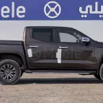 MITSUBISHI L200 SPORTERO DC 2.4L 2026 MODEL YEAR BRONZE COLOR - Thumbnail 6