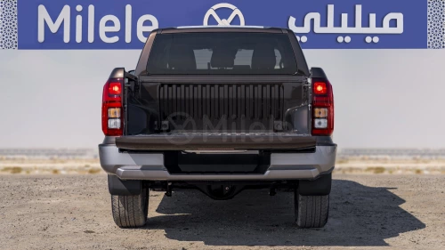 MITSUBISHI L200 SPORTERO DC 2.4L 2026 MODEL YEAR BRONZE COLOR