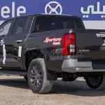 MITSUBISHI L200 SPORTERO DC 2.4L 2026 MODEL YEAR BRONZE COLOR - Thumbnail 8