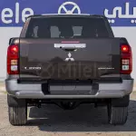 MITSUBISHI L200 SPORTERO DC 2.4L 2026 MODEL YEAR BRONZE COLOR - Thumbnail 9