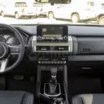 MITSUBISHI L200 SPORTERO DC 2.4L 2026 MODEL YEAR BRONZE COLOR - Thumbnail 12
