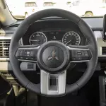 MITSUBISHI L200 SPORTERO DC 2.4L 2026 MODEL YEAR BRONZE COLOR - Thumbnail 13
