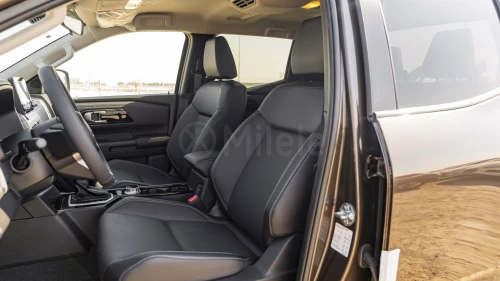 MITSUBISHI L200 SPORTERO DC 2.4L 2026 MODEL YEAR BRONZE COLOR