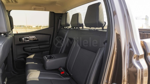 MITSUBISHI L200 SPORTERO DC 2.4L 2026 MODEL YEAR BRONZE COLOR