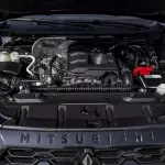 MITSUBISHI L200 SPORTERO DC 2.4L 2026 MODEL YEAR BRONZE COLOR - Thumbnail 20