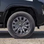 MITSUBISHI L200 SPORTERO DC 2.4L 2026 MODEL YEAR BLACK COLOR - Thumbnail 5