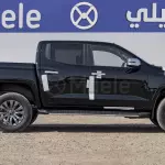 MITSUBISHI L200 SPORTERO DC 2.4L 2026 MODEL YEAR BLACK COLOR - Thumbnail 6