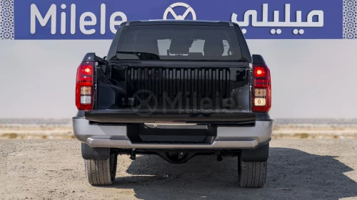 MITSUBISHI L200 SPORTERO DC 2.4L 2026 MODEL YEAR BLACK COLOR
