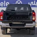 MITSUBISHI L200 SPORTERO DC 2.4L 2026 MODEL YEAR BLACK COLOR - Thumbnail 7