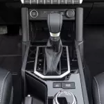 MITSUBISHI L200 SPORTERO DC 2.4L 2026 MODEL YEAR BLACK COLOR - Thumbnail 16