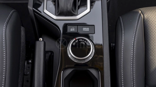 MITSUBISHI L200 SPORTERO DC 2.4L 2026 MODEL YEAR BLACK COLOR