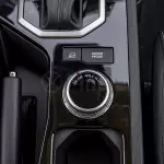 MITSUBISHI L200 SPORTERO DC 2.4L 2026 MODEL YEAR BLACK COLOR - Thumbnail 17
