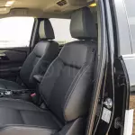 MITSUBISHI L200 SPORTERO DC 2.4L 2026 MODEL YEAR BLACK COLOR - Thumbnail 18