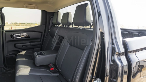 MITSUBISHI L200 SPORTERO DC 2.4L 2026 MODEL YEAR BLACK COLOR