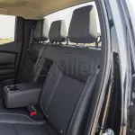 MITSUBISHI L200 SPORTERO DC 2.4L 2026 MODEL YEAR BLACK COLOR - Thumbnail 19