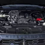 MITSUBISHI L200 SPORTERO DC 2.4L 2026 MODEL YEAR BLACK COLOR - Thumbnail 20