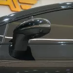 Mercedes-Benz EQE 350+ Fully Electric 2022 Model Year Black Color Exterior - Thumbnail 9