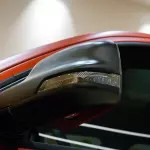 Dodge Ram 1500 6.2L SuperCharged HEMI V8 Engine 2024 Model Year Orange Color Exterior - Thumbnail 10