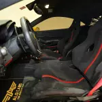 Ferrari 488 Pista 3.9L Petrol V8 2020 Model Year Yellow Color Exterior - Thumbnail 4