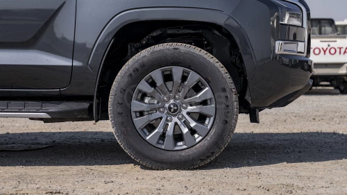MITSUBISHI L200 SPORTERO DC 2.4L 2026 MODEL YEAR GREY COLOR