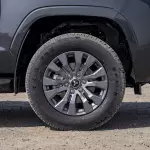 MITSUBISHI L200 SPORTERO DC 2.4L 2026 MODEL YEAR GREY COLOR - Thumbnail 4