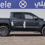 MITSUBISHI L200 SPORTERO DC 2.4L 2026 MODEL YEAR GREY COLOR - Thumbnail 5
