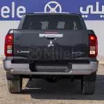 MITSUBISHI L200 SPORTERO DC 2.4L 2026 MODEL YEAR GREY COLOR - Thumbnail 6