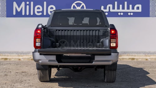MITSUBISHI L200 SPORTERO DC 2.4L 2026 MODEL YEAR GREY COLOR