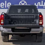 MITSUBISHI L200 SPORTERO DC 2.4L 2026 MODEL YEAR GREY COLOR - Thumbnail 7