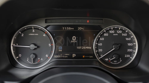MITSUBISHI L200 SPORTERO DC 2.4L 2026 MODEL YEAR GREY COLOR