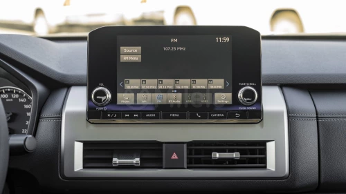 MITSUBISHI L200 SPORTERO DC 2.4L 2026 MODEL YEAR GREY COLOR