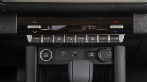 MITSUBISHI L200 SPORTERO DC 2.4L 2026 MODEL YEAR GREY COLOR