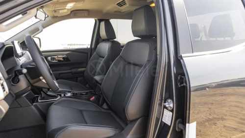 MITSUBISHI L200 SPORTERO DC 2.4L 2026 MODEL YEAR GREY COLOR