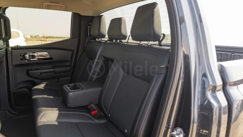 MITSUBISHI L200 SPORTERO DC 2.4L 2026 MODEL YEAR GREY COLOR