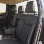MITSUBISHI L200 SPORTERO DC 2.4L 2026 MODEL YEAR GREY COLOR - Thumbnail 19