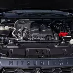 MITSUBISHI L200 SPORTERO DC 2.4L 2026 MODEL YEAR GREY COLOR - Thumbnail 20