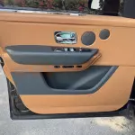 Rolls-Royce Cullinan 6.7L Petrol V12 2021 Model Year Green Color Exterior  - Thumbnail 13