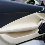 2022 Ferrari Roma Avorio Beige Color - Thumbnail 13