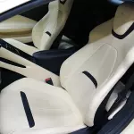 2022 Ferrari Roma Avorio Beige Color - Thumbnail 15