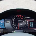 2022 Ferrari Roma Avorio Beige Color - Thumbnail 17