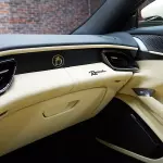 2022 Ferrari Roma Avorio Beige Color - Thumbnail 18