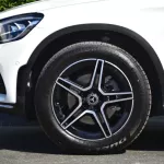 2023 MERCEDES BENZ GLC300 2.0L PETROL 4MATIC AWD COUPE - Thumbnail 3