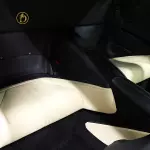 2022 Ferrari Roma Avorio Beige Color - Thumbnail 20