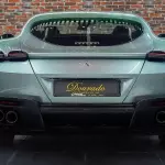 2023 Ferrari Roma Grigio Titanio Metal Exterior - Thumbnail 10