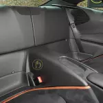 2023 Ferrari Roma Grigio Titanio Metal Exterior - Thumbnail 20